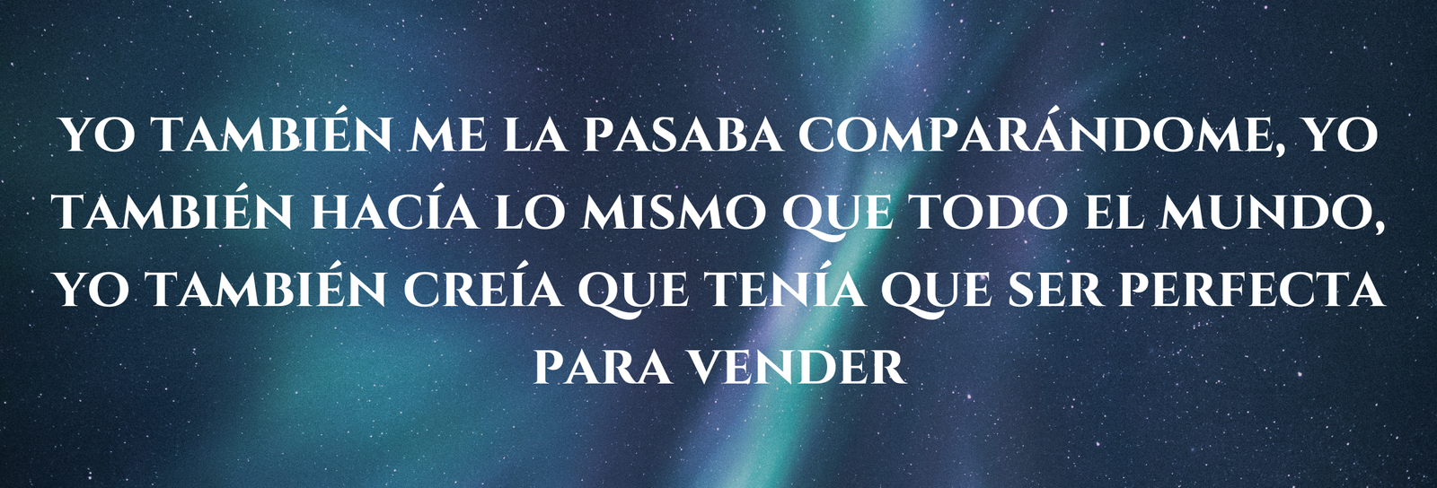yo también fui esclava del algoritmo, yo también hacía lo mismo que todo el mundo, yo también creía que tenía que ser viral para vender (4)